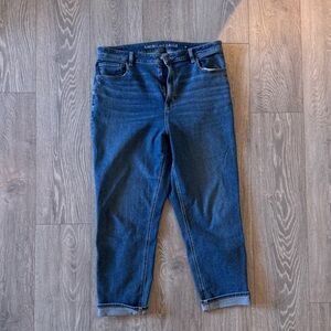 American Eagle Mom Jeans